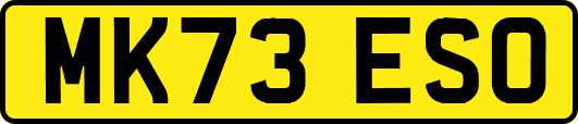 MK73ESO
