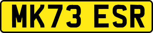 MK73ESR