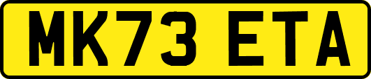 MK73ETA
