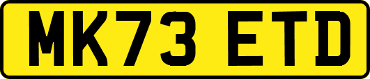 MK73ETD