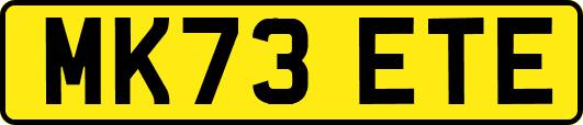 MK73ETE