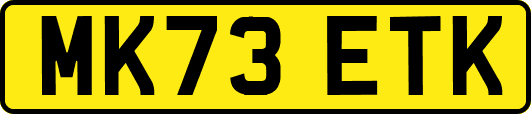 MK73ETK