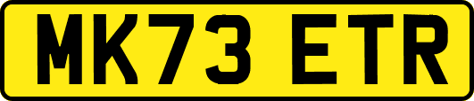 MK73ETR