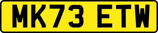 MK73ETW