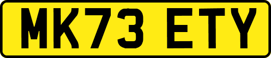 MK73ETY