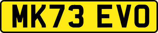 MK73EVO