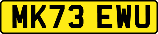 MK73EWU
