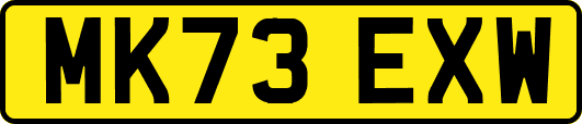 MK73EXW