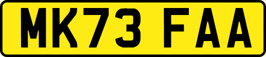 MK73FAA