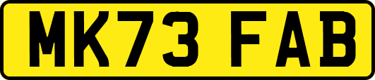 MK73FAB