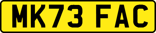 MK73FAC