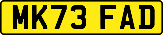 MK73FAD