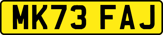 MK73FAJ