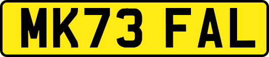 MK73FAL