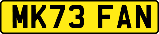 MK73FAN