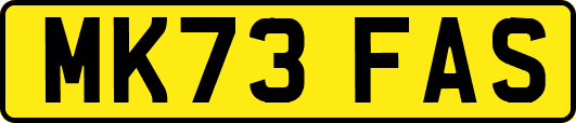 MK73FAS