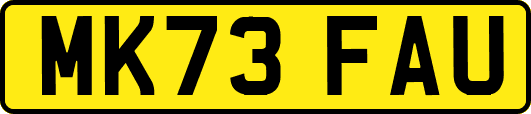 MK73FAU
