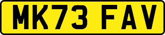 MK73FAV
