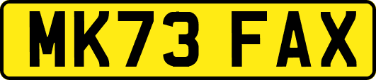 MK73FAX
