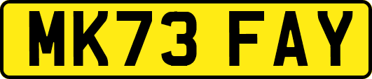 MK73FAY