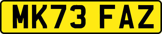MK73FAZ