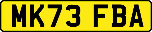 MK73FBA