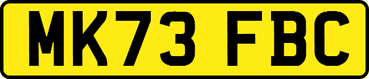 MK73FBC