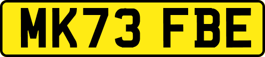 MK73FBE