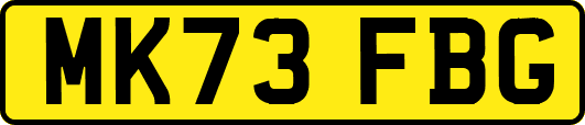 MK73FBG