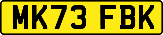 MK73FBK