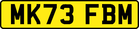 MK73FBM