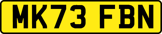 MK73FBN