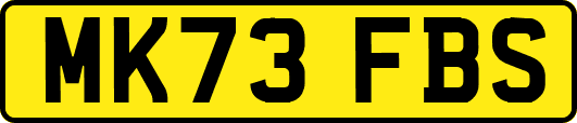 MK73FBS