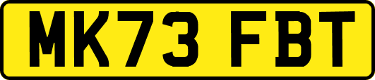 MK73FBT