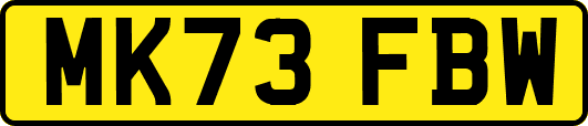 MK73FBW