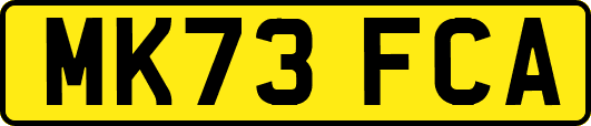 MK73FCA