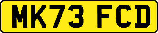 MK73FCD