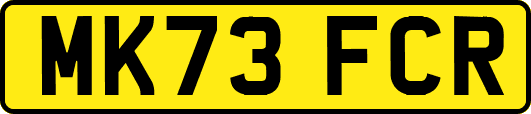 MK73FCR