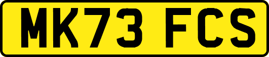 MK73FCS