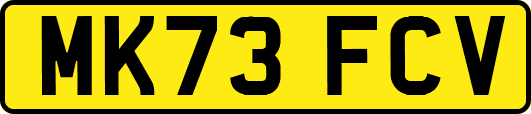 MK73FCV