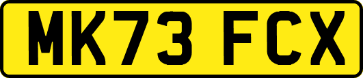 MK73FCX