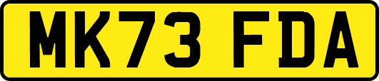 MK73FDA