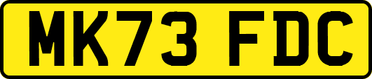 MK73FDC