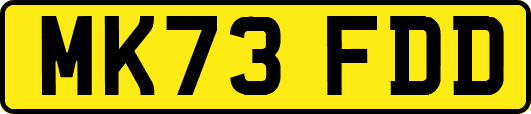 MK73FDD