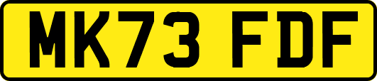 MK73FDF