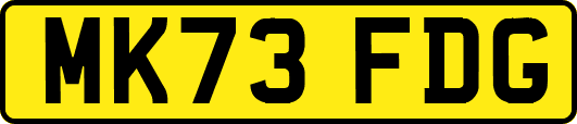 MK73FDG