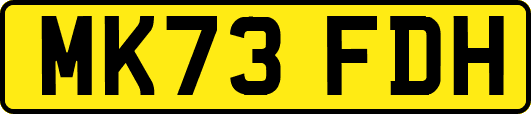 MK73FDH
