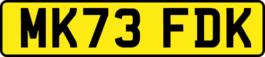 MK73FDK