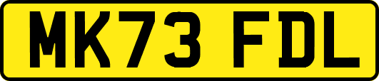 MK73FDL