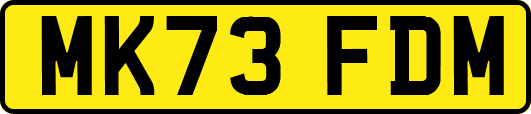 MK73FDM